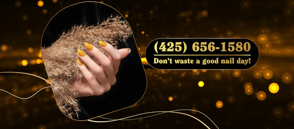 Lotus Nails Spa — Nail salon in Renton